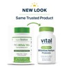 Hyperbiotics Vital Nutrients Bifidobacterium Probiotic | 7 Targeted Strains |