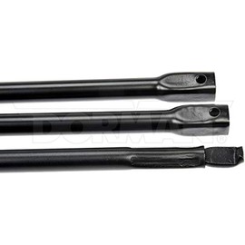 Dorman - OE Solutions 926-000CD Spare Tire And Jack Tool Kit