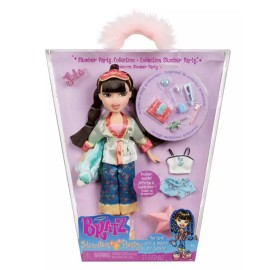 target Bratz Slumber Party Doll Jade Toy New with Box