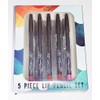 BR Cosmetics 5 Piece Lip Liner Set