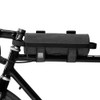 LIXADA Bicycle Front Bag Handlebar Bag Frame Bag Top Tube