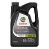 Castrol EDGE High Mileage 10W-30 Advanced Full Synthetic Motor Oil,
