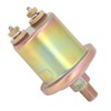 ES2P-100 Oil Pressure Sensor, 1/8 NPT Thread, Brass Material, 100