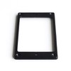 Guitar Anatomy Humbucker Pickup Mounting Ring Surround Flat Bottom PR005