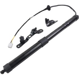 Amortiguadores eléctricos de gas para portón trasero Toyota RAV4 2013‑2018 – Reemplazo OEM