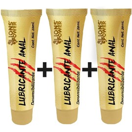Desensibilizante 20 ml (Retardador 3 pzas)
