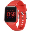 Kids Digital Watches for Boys Girls Sports Watch with Fitness
