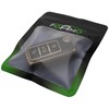 FOAMO Car Key Case Compatible with VW Golf 6, Seat,