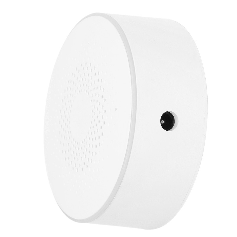 Sound Light Siren 100Db 2.4Ghz Wireless Linkage Intelligent for TUYA