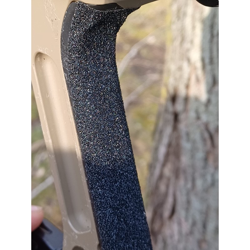 20 FEET ABOVE Sanded Archery Grip Tape (2)