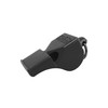 Fox 40 Classic Safety Whistle C/W Wrist-Lanyard Blue, regular