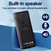 AICase Portable Bluetooth MP3 MP4 Player Media FM Radio Recorder