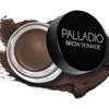 Palladio Pomada para Cejas Resistente al Agua, 24 Horas de