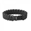 Helikon Survival Bracelet Black