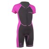 Scubatec Neoprene Lycra Children's Shorts, 140-146 (M)