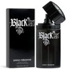 Paco Rabanne Black Xs Edt Spray 3.4 Oz