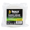 Duck Max Strength Double-Sided Gel Tape with Nano-Grab Technology, Heavy