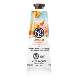 Crema Hidratante Yves Rocher Avena Y Trigo Sarraceno 30 Ml                                                                                            