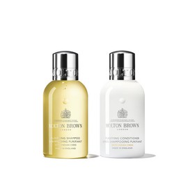Purifying Shampoo Conditioner with Indian Cress 100ml (Choose 1) Purifying Conditioner 100ml / 퓨리파잉 샴푸 컨디셔너 위드 인디안 크레스 100ml (선택 1) 퓨리파잉 컨디셔너 100ml