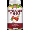 100% Vegan ACV Gummies 1000MG Nature Apple Cider Vinegar Health