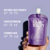 KMS Color Vitality Intensive Gloss Treatment 500ml