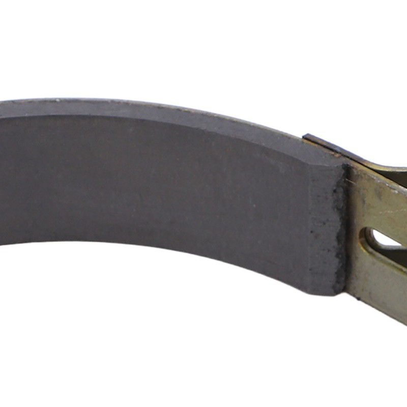 4in Brake Band Pin Kit Steel Ceramic High Performance 0.98in