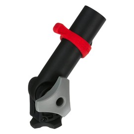Clicgear Umbrella Angle Adjuster Mount and Rovic Golf Push Carts