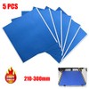 5 Pieces Printing Platform Tape 200mm x 210mm 3D Printer
