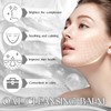 Oat Cleansing Balm, Oat Cleansing Balm, Cream Cleanser, Cleanser for