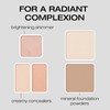 Fold Out Complexion (#1 Light)
