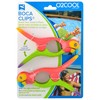 O2COOL Flip Flop Boca Clip, Parrot, 1