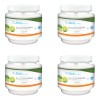 4 Colágeno Con Glucosamina articulaciones, Dolor De Rodilla