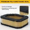 Panari KH-32-083-03-S Air Filter for Kohler SV725 SV735 SV730 SV840