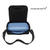 OURHZTB Portable Travel Bag Carrying Storage Case Compatible with Bose