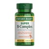 Nature's Bounty Super B-Complex Max Energy & Immune Support (150ct)