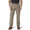 Wrangler Riggs Workwear mens Technician Work Utility Pants, Dark Khaki,