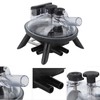 240cc Cow Use Milking Claw Milk Collector Tool Replacement Accessories