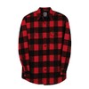 Big and Tall Heavy Duty Brawny Premium Flannel Shirts in