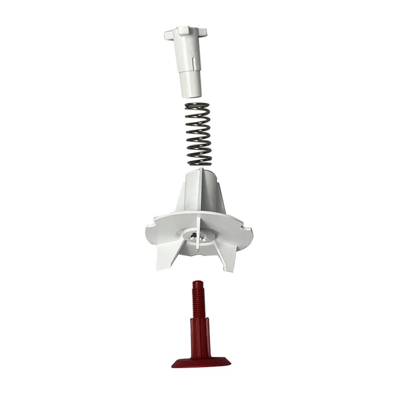 Poolrite S2500 2-Hole Vacuum Plate