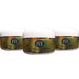 JYE Lote de 20 Cremas de Vitamina E, Hidratación todo tipo de piel. APROVECHA A MITAD DE PRECIO POR TIEMPO LIMITADO!!
