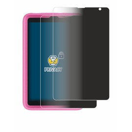 brotect (2 Pack Privacy Screen Protector compatible with Blackview Tab 6 Kids [Anti-Spy, Protection-Film, Blue Light Filter]