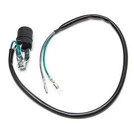 Engine Kill Switch Button Replacement for Honda CR XR CRF 80 100 125 259 230 450