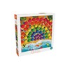 Buffalo Games - Rainbow Umbrellas - 300 Large Piece Jigsaw