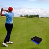 Bolsa para zapatos de golf al aire última intervensión, zapatos