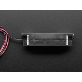 Adafruit Mono 5986 Speaker with Housing 1 W 8 Ohm