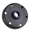FLYPIG Clutch Pad Flywheel Basket Set For GS 50 Junior