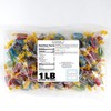Jolly Ranchers Assorted Fruit Flavored Candy, 1lb Bulk Bag (Approx