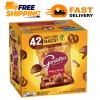 Gardetto's Original Recipe Snack Mix, 1.75 oz., 42 pk.