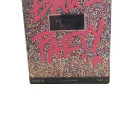 Victoria's Secret "Eau So Party" Perfume Eau de Parfum EDP 3.4 fl oz RARE