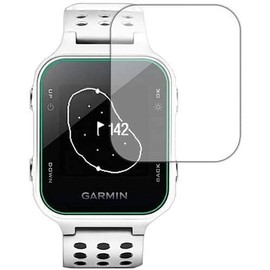 PDA工房 GARMIN Approach S20J キズ自己修復 保護 フィルム 光沢 日本製